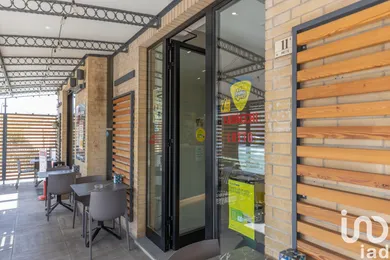 Tobacco shop in Montelupone