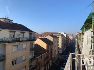 Apartment in Torino