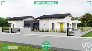 Chiatta / Casa galleggiante in Castel Goffredo