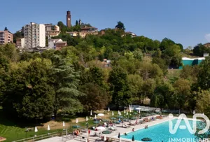 Negozio / locale commerciale in San Salvatore Monferrato