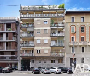 Apartment in Milano