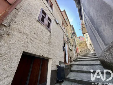 Appartamento in Caravonica