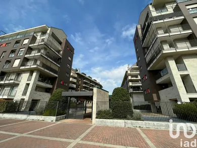 Apartment in Peschiera Borromeo