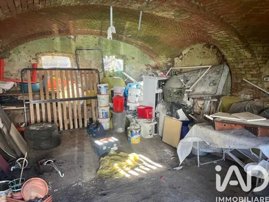 Park home in Bosconero