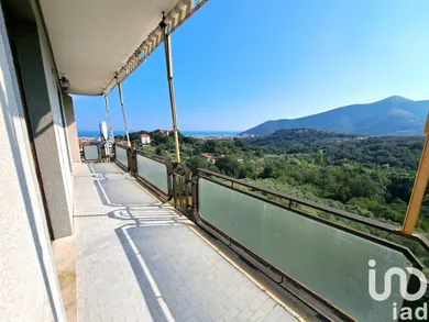 Appartamento in Boissano