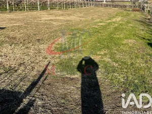 Terreno agricolo in Isera