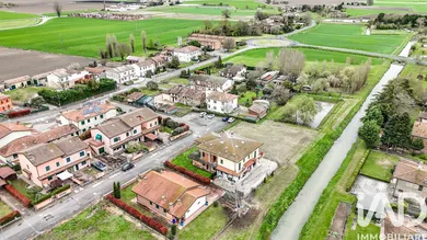 House in Formignana