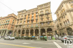 Appartamento in Genova