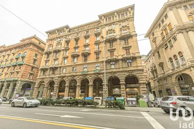 Appartamento in Genova