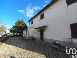 Villetta a schiera in Trasacco