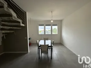 Duplex in Novi di Modena