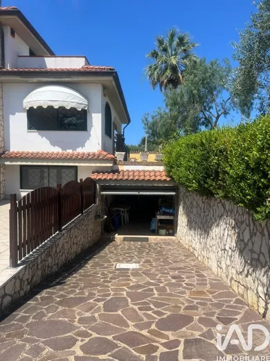 Casa/Villa in Nettuno
