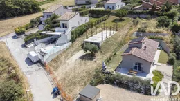 House in Offagna