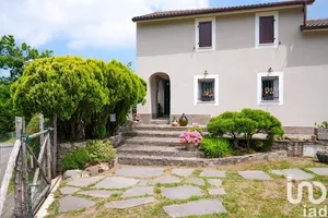 Townhouse in Maissana