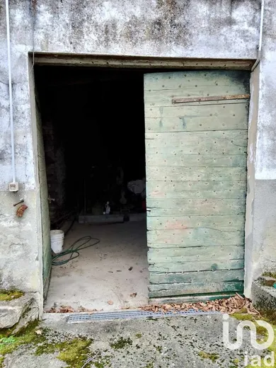 Villetta a schiera in Bistagno