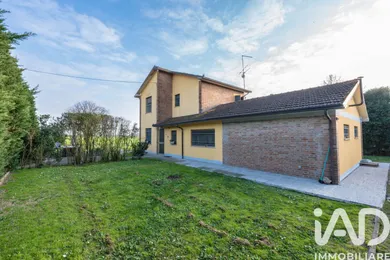 Casa/Villa in Portomaggiore
