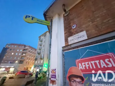 Posto auto in Torino