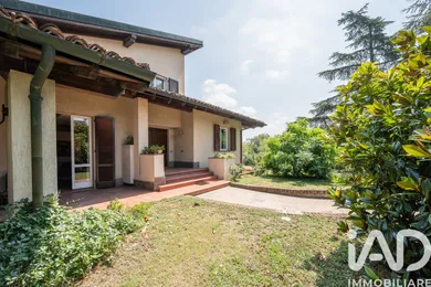 Casa/Villa in San Martino dall'Argine