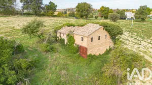 Rustico in Recanati