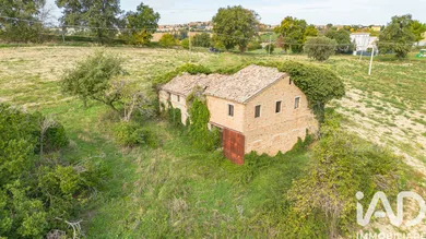 Rustico in Recanati