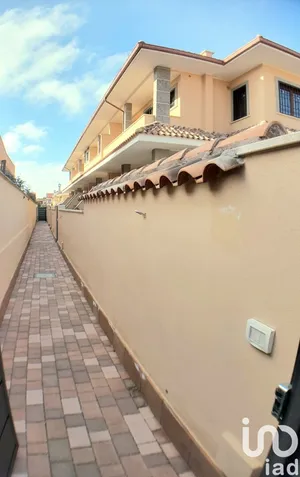 Apartment in Pomezia