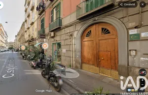 Apartment in Napoli
