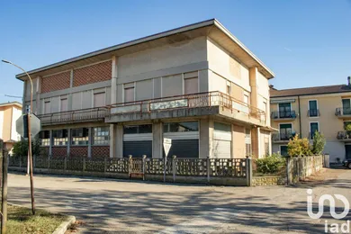 Villetta a schiera in Nogara
