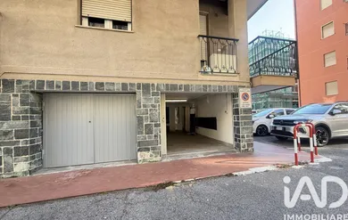 Posto auto in Borghetto Santo Spirito
