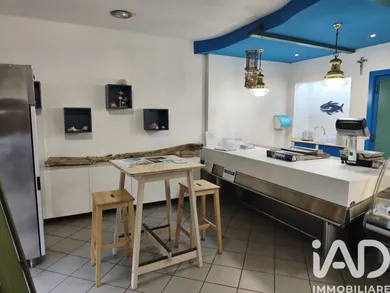 Business premises in Montegranaro
