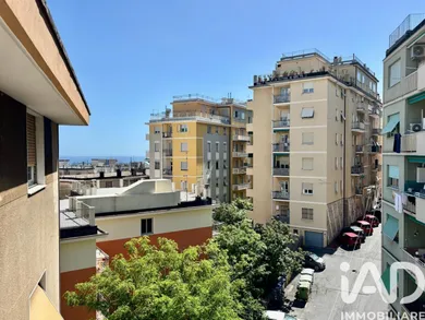 Appartamento in Genova