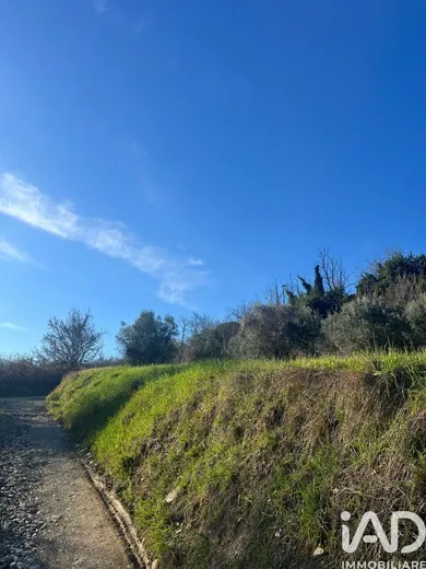 Terreno in San Casciano in Val di Pesa