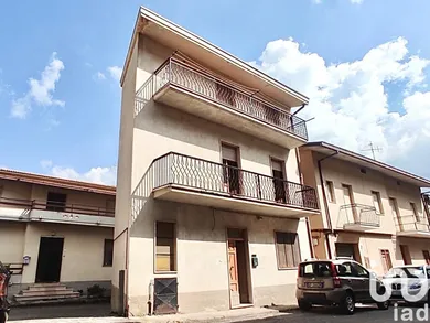 House in Isola del Gran Sasso d'Italia