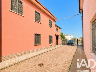 Casa/Villa in San Possidonio
