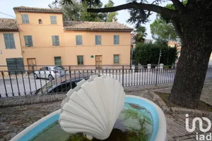 Casa di paese in Belvedere Ostrense