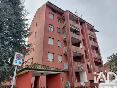 Appartamento in Paderno Dugnano