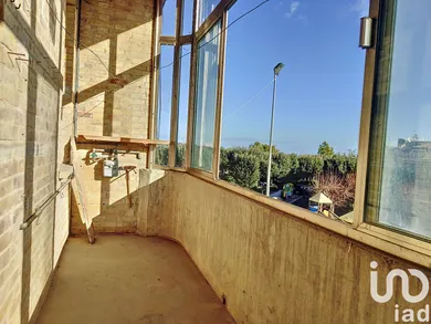 Apartment in Massignano