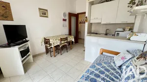 Bilocale in Ceriale
