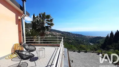 Villetta a schiera in Alassio