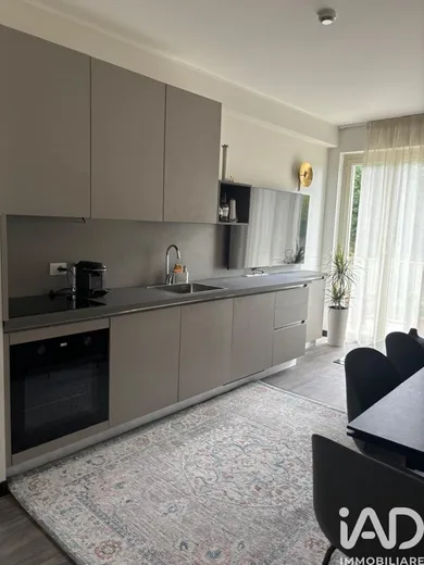 Apartment in Tortoreto