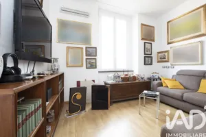 Apartment in Genova
