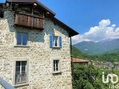 Barn in Bracca