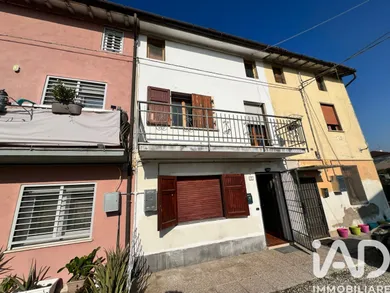 House in Finale Emilia