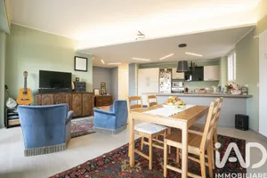 Apartment in Genova