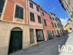 Trilocale in Varese Ligure