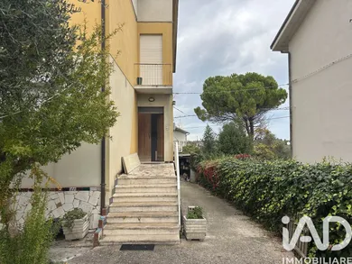 Apartment in Civitanova Marche