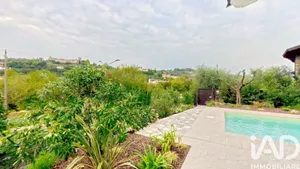 Casa/Villa in Padenghe sul Garda