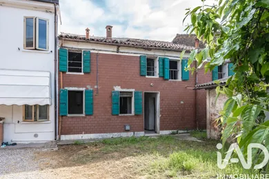 Casa/Villa in Voghiera