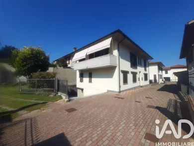 Apartment in San Colombano al Lambro
