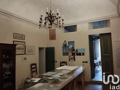 Laboratorio in Loreto