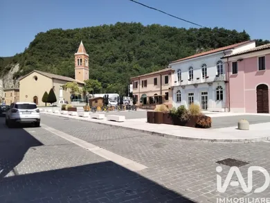 Appartamento in Acqualagna